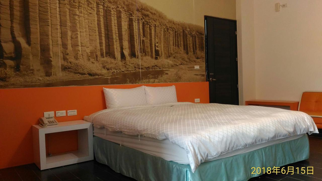 Sky Square Homestay 마공 외부 사진