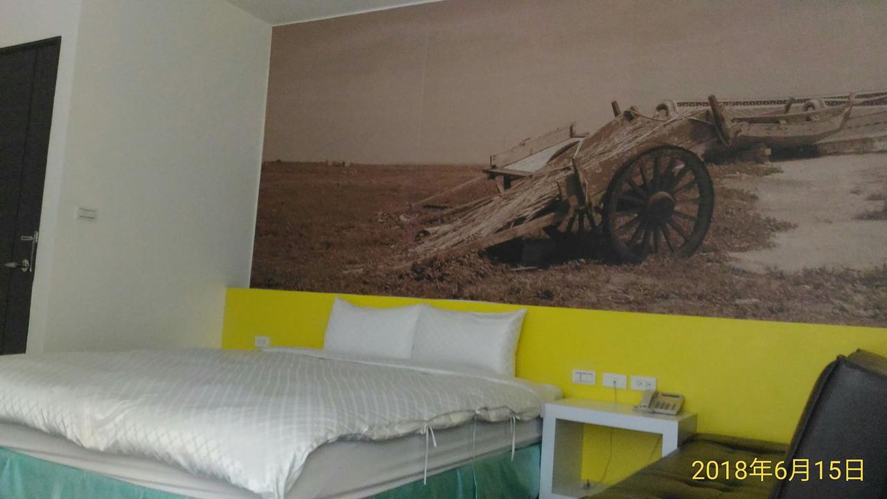 Sky Square Homestay 마공 외부 사진