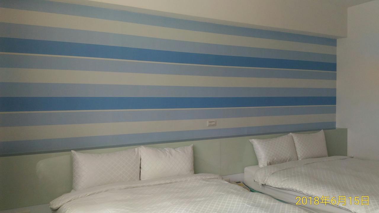 Sky Square Homestay 마공 외부 사진