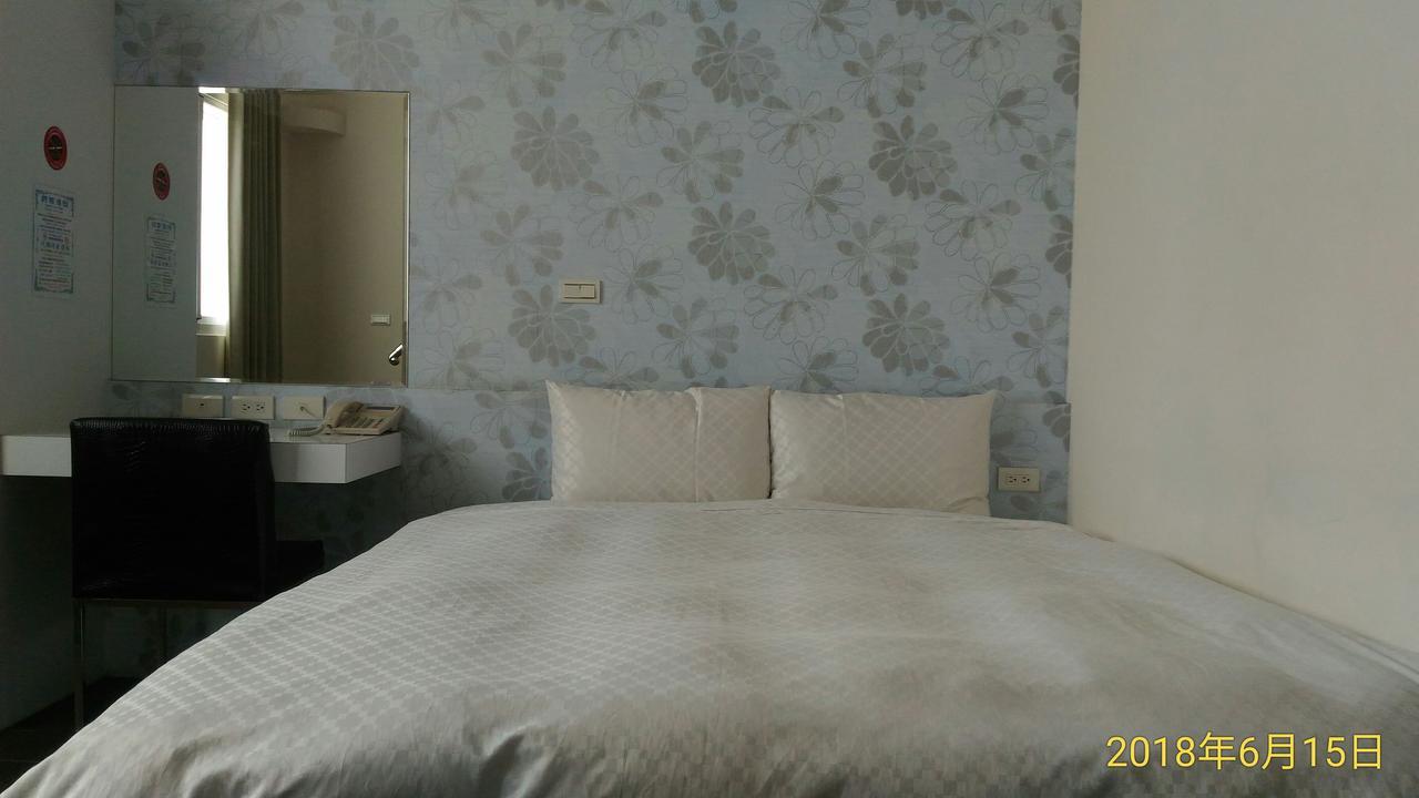Sky Square Homestay 마공 외부 사진