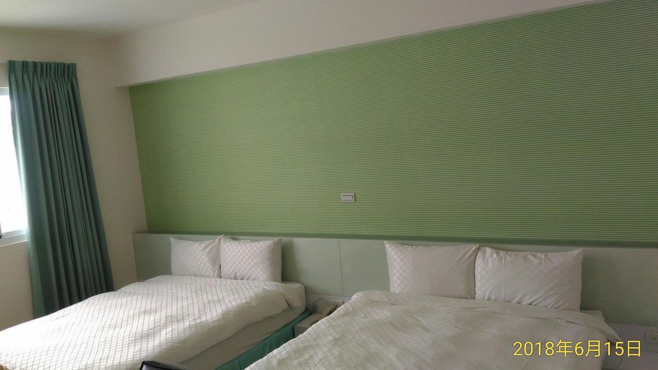 Sky Square Homestay 마공 외부 사진