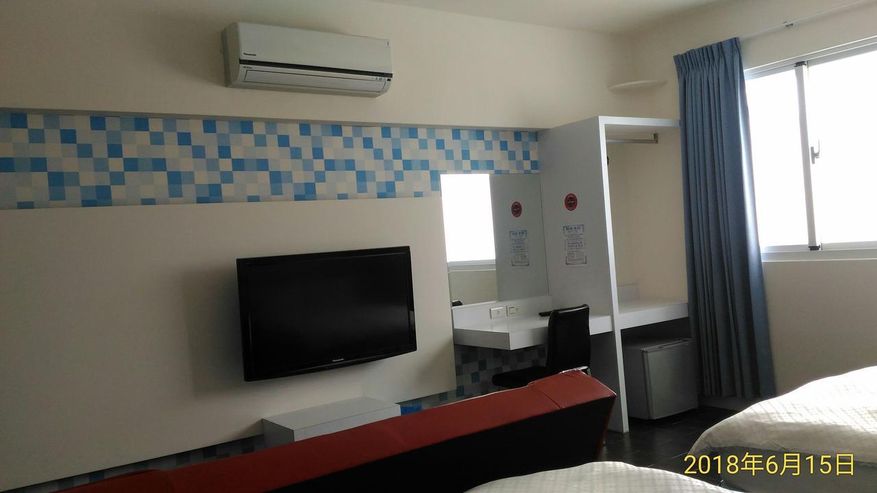 Sky Square Homestay 마공 외부 사진
