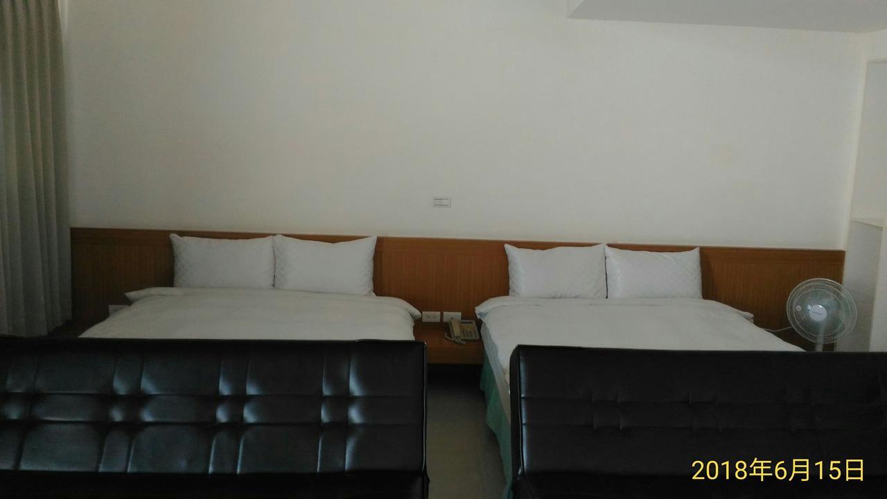 Sky Square Homestay 마공 외부 사진