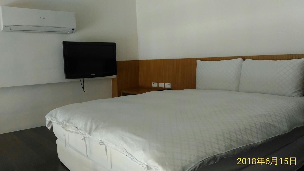 Sky Square Homestay 마공 외부 사진