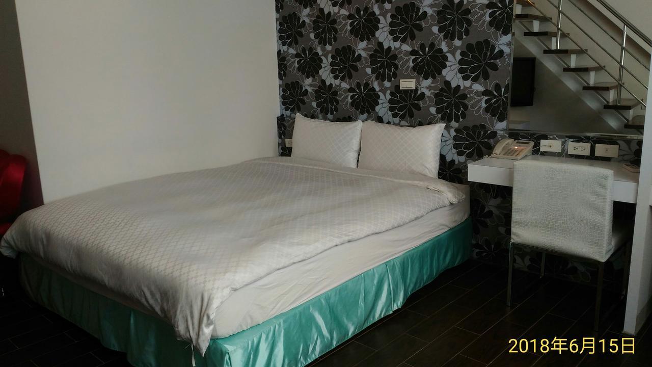Sky Square Homestay 마공 외부 사진