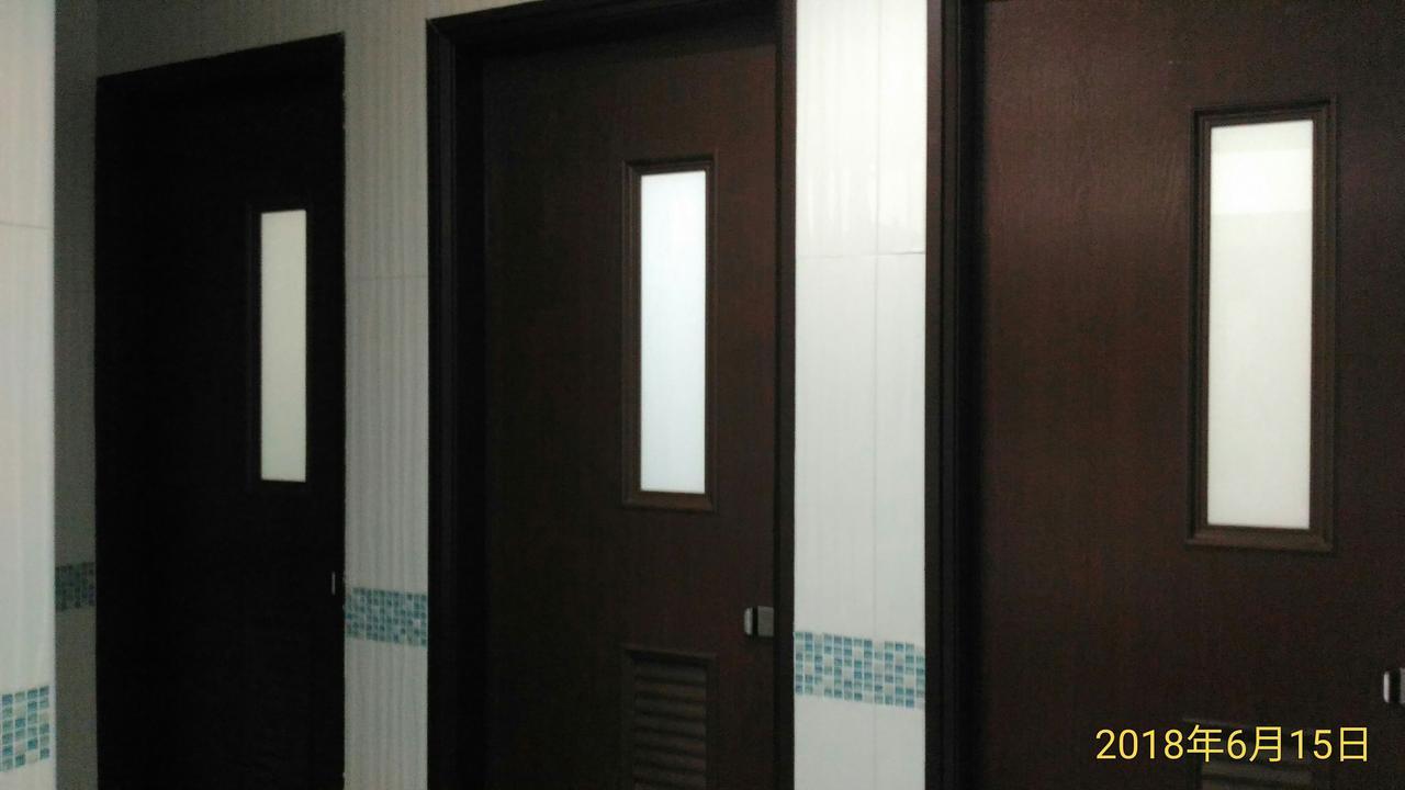 Sky Square Homestay 마공 외부 사진