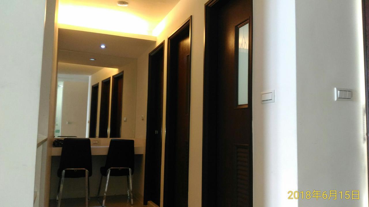 Sky Square Homestay 마공 외부 사진