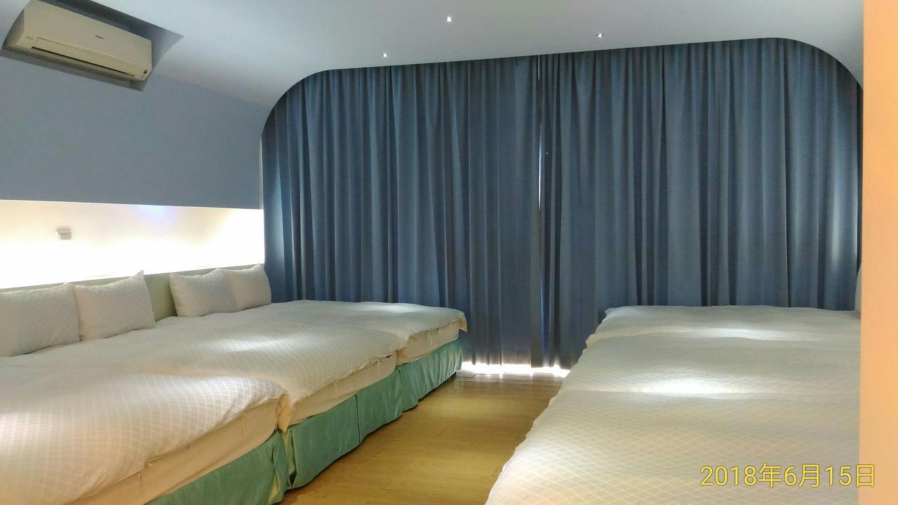 Sky Square Homestay 마공 외부 사진