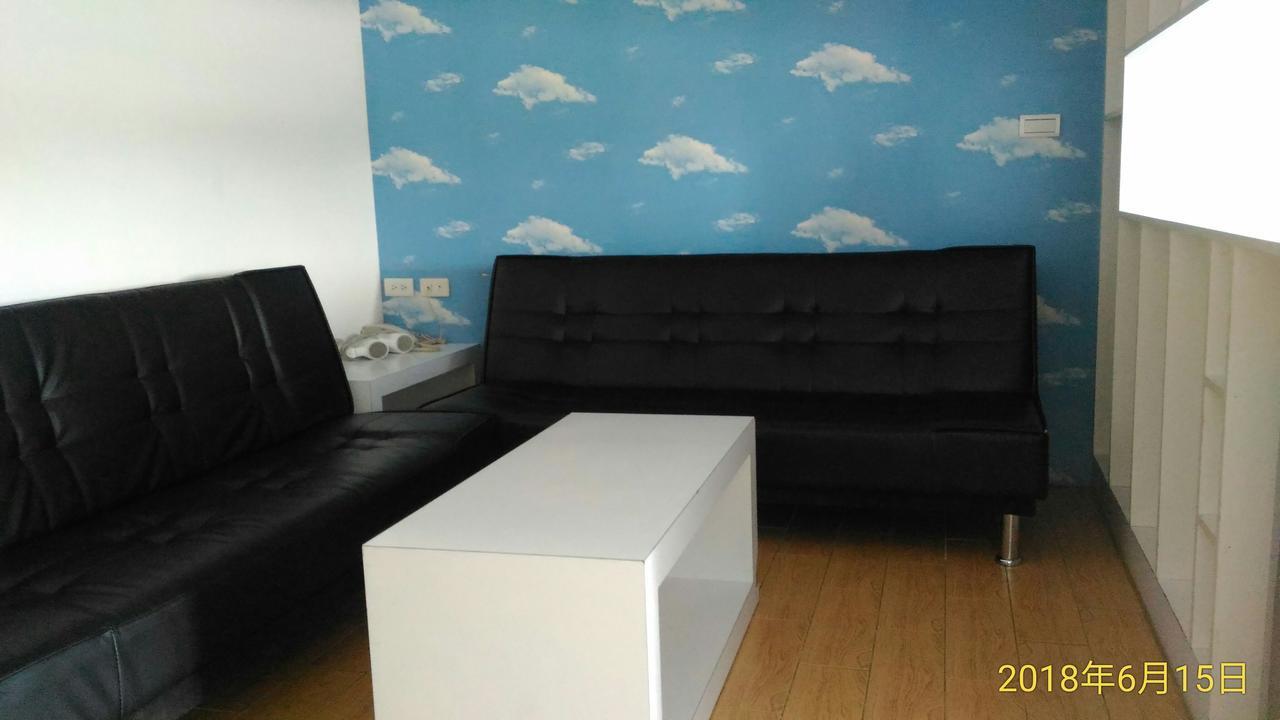 Sky Square Homestay 마공 외부 사진